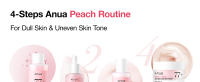 ANUA Peach Niacin Loción Acondicionadora, Hidratante Facial con Vitamina B12, Ceramida, Pantenol, Ácido Hialurónico, Ligero, - details 4