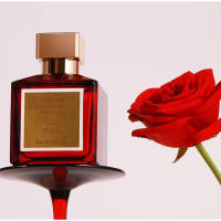 Perfume de Fragancia Ligera Duradera Auténtico Frescor Frutal Floral Leche 25ml - details 7