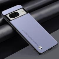 Funda de Lujo de Cuero PU para Google Pixel Protección de Silicona para Pixel 6A 7A 6 7 Pro - details 12