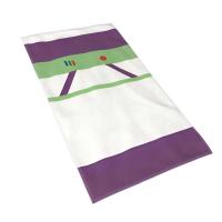 Toy Story Buzz Lightyear Merch para la playa, nueva Toalla de baño de microfibra de verano, toallas de Surf de secado rápido a prueba de arena - details 0