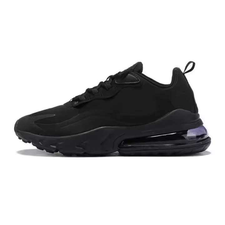 Nuevos zapatos de cojín de aire, zapatos deportivos, zapatos casuales para correr para hombres y mujeres 36-45 - 1