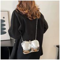 Glovento Bolsos para Mujer, Acrílico, Diseño Único, para Fiesta y Noche - details 32