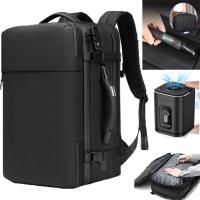 Mochila de Viaje Airback 60L Bolsa de Equipaje Impermeable para Laptop de 17 Pulgadas - details 1