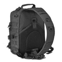 Bolsa Bandolera de Alta Calidad para Hombres Bolsa de Hombro Rover para Acampar y Cazar al Aire Libre - details 17