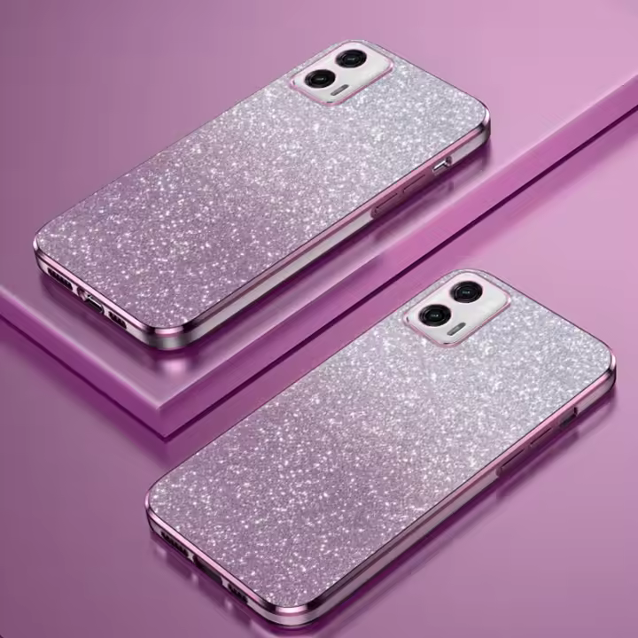 Caja GaNoplasty para Motorola Funda de Teléfono Elegante para Series G73, G53, G23, G13, G82, G52, G62, G42, G32, G22, G60, G50, G30 - 1