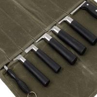 Juego de utensilios de cocina para acampar al aire libre, bolsa de almacenamiento, herramientas para bar - details 31