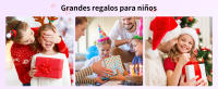 Microscopio Digital para niños, microscopio portátil de 500 pulgadas con 8 LED ajustables, Compatible con grabación de fotos y videos - details 6