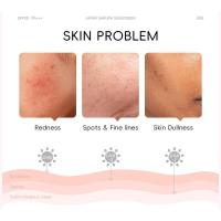 Crema Protectora Solar Sakura SPF50/30 Protector de Piel para el Rosario - details 5