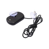 Termómetro Digital LCD para acuario, Sensor impermeable para pecera con sonda, Sensor de temperatura, herramienta de medición con ventosa - details 14