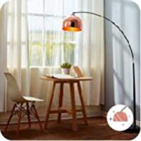 lámpara de piso;lámpara;Encendiendo;iluminación del hogar;iluminación de la casa;lámpara de sala