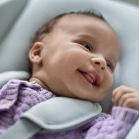 Accesorios para la Trona de Madera Maxi-Cosi Nesta, para Niños de 6 Meses a 3.5 años (aprox. 9-15 kg), Más allá del gris cielo - details 45