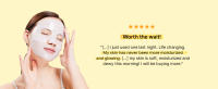 Hydrogel Mask