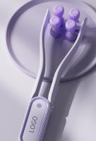 Masajeador Facial Manual V Face Roller Lift Belleza Reafirmante Tamaño de mordida Masajeador facial - details 9