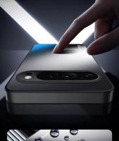 Funda Dura y a Prueba de Golpes para Google Pixel 9 Pro XL Ag Funda Metálica Mate con Estilo Runcado para Pixel 9A 9Pro Pixel9 a 5G - details 8