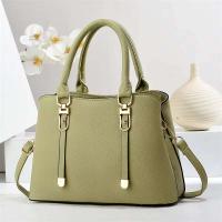 Bolso bandolera de lujo de alta gama para mujer, bolso de hombro de gran capacidad a la moda, modelo 21279 - details 5