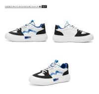 Zapatillas de deporte de ocio versátiles para hombre, zapatos deportivos ligeros y cómodos para caminar, zapatos cómodos y ligeros de alta calidad para caminar - details 26