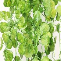 Enredaderas de Hiedra Artificial de Alta Calidad Guirnaldas de Flor de Vid - details 9
