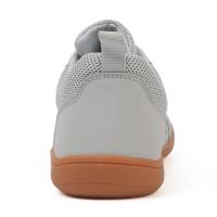 Calzado informal plano para hombre y mujer, calzado deportivo de horma ancha y punto mosca, calzado deportivo para parejas - details 25