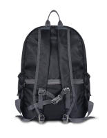 Mochila de Piel Plegable Impermeable Ultraligera, Portátil, Gran Capacidad para Deportes y Viajes al Aire Libre - details 12