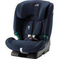 Silla Coche, con ISOFIX, niños de 76-150 cm (i-Size), 15 meses a 12 años, Gris Medianoche - details 6