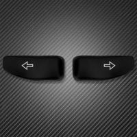 2xMotorcycle Turn Signal Extension Caps Switch Button Extended Cover For Harley Touring Street Electra Glide Road King 2014-2021 - details 9