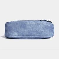 Bolso de hombro Retro para mujer, bolso Vintage de cuero PU con correa ajustable para axilas, bolso de diseñador estético, bolso Shopper - details 12