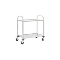 vidaXL Armario Colgante Estantería Flotante Almacenamiento Mueble de Cocina Decoración Madera Contrachapada Gris Sonoma 60x31x60 cm - details 10