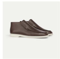 Nuevos zapatos planos para hombre, tallas grandes, zapatos casuales para hombre - details 0