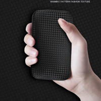 10 piezas de color negro con estuche: cortaúñas profesional para cutículas, un juego de belleza completo adecuado para el hogar y los viajes - details 9