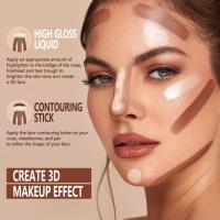 Iluminador, Contorno, Colorete, Corrector Líquido - details 4