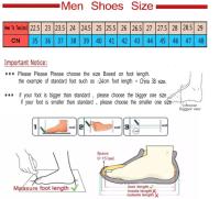 Zapatillas gruesas para hombre, Zapatos informales de Microfibra, transpirables, Altura, Aumento interno Grueso, Moda - details 0