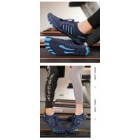Zapatos para senderismo al aire libre, antideslizantes, de secado rápido, para hombres y mujeres, para deportes de fitness, montañismo, senderismo, ligeros, de suela blanda, para vadear en la playa. - details 4