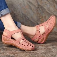 Sandalias de Plataforma Ortopédicas Premium Corrector de Hallux Mensis - details 3