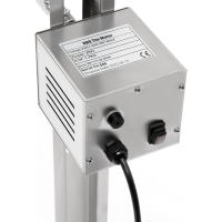 Brochet Eléctrico de Barbacoa de Alta Calidad Kit de Barbacoa con Motor de 15W, Eje Rotativo de 53 Pulgadas, Para Asados, Salchichas, Camping Productos Especiales al Aire Libre y Jardín - details 9