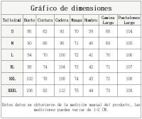 Junxi Wan Conjunto Casual de 2 Piezas Floral Camisa de Manga Larga y Pantalones de Pierna Ancha - details 0