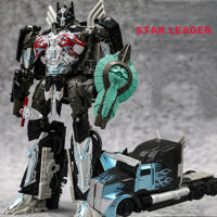 Juguete de coche de deformación Manual para niños, Robot de deformación divertida, Robots de modo, regalos de cumpleaños - details 4