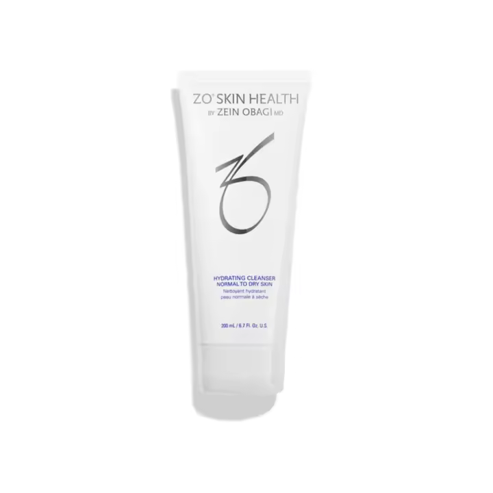 ZO SKIN Limpiador Hidratante 200ml - 1