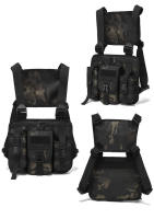 Bolsa de Montañismo Táctica Bolsa de Pesca para Hombres Montaña, Caza, Senderismo - details 6