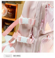 Mochila Itabag Kawaii Japonesa para Mujeres Nueva 2024 Mochila Transparente de Gran Capacidad Mochila Ita para Estudiantes de la - details 6