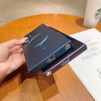 Funda de lujo magnética para Samsung Galaxy S25, S24, S23, S22, Ultra Plus, S21, S20, Fe Note 20, A35, A55, A05, A15 Fundas para móviles de Tpu Suave - details 3