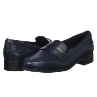 Zapatos casuales de cuero para mujer, modernos, modernos, transpirables y cómodos. - details 4