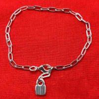 UNOde50 2025 Nueva joyería española caliente Accesorios de lujo para fiestas de mujeres; Accesorios exquisitos; Regalos de pulsera de alta calidad 25 - details 3