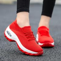 Zapatillas Deportivas para Mujer Zapatos Cómodos y a la Moda Zapatillas Planas sin Cordones - details 0