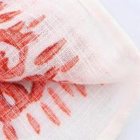 Vestido de verano 2025, nuevo, versátil, de moda para mujer, estampado, manga larga, cuello en V, sencillo, holgado, con falda corta. - details 8