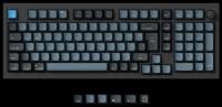 Keychron-Teclado mecánico personalizado Q5 Pro QMK/VIA, inalámbrico, colección de diseño ISO, retroiluminación RGB intercambiable en caliente - details 5