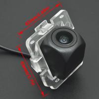 Auto Wayfeng WF Cámara de Vehículo de Visión Trasera Resolución 1080P Cableado - details 6