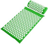 Set de Almohada de Masaje Sensi de Acupresión Cojín de Espalda con Aguja - details 10