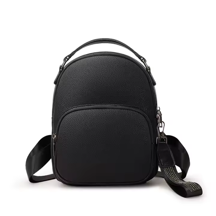 Mochila para mujer Premium 2025 Nueva Mochila para mujer Mochila informal de gran capacidad para mujer Bolso para mujer - 1