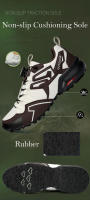 Zapatos de senderismo de malla transpirable para hombre, zapatillas deportivas ligeras para correr al aire libre, zapatos de bloqueo de ciclo, Camping, Trekking - details 5