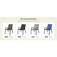 silla jardin exterior silla terraza sillon jardin sillon comodo silla apilable silla patio